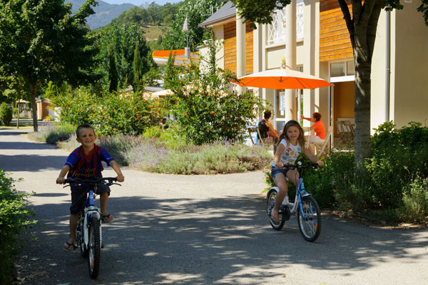 La Bergerie Mediodía-Pirineos - Ayzac-Ost visuel 12/12