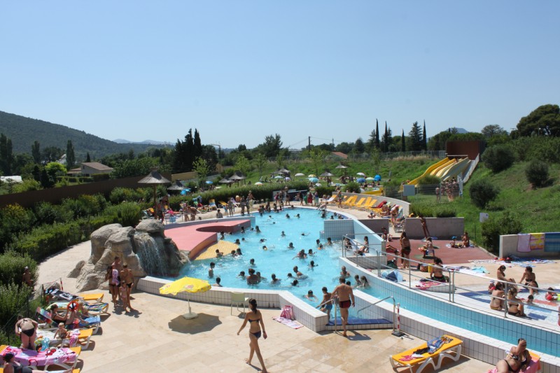 La Bergerie Provenza-Alpes-Costa Azul - Gémenos visuel 1/1