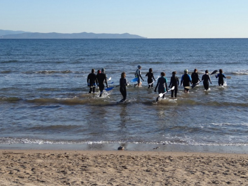 La Bergerie Plage Provenza-Alpes-Costa Azul - Hyères visuel 4/7 La Bergerie Plage Provenza-Alpes-Costa Azul - Hyères visuel 4/7