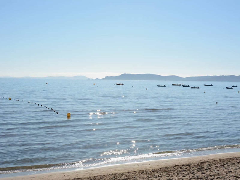 La Bergerie Plage Provenza-Alpes-Costa Azul - Hyères visuel 5/7 La Bergerie Plage Provenza-Alpes-Costa Azul - Hyères visuel 5/7