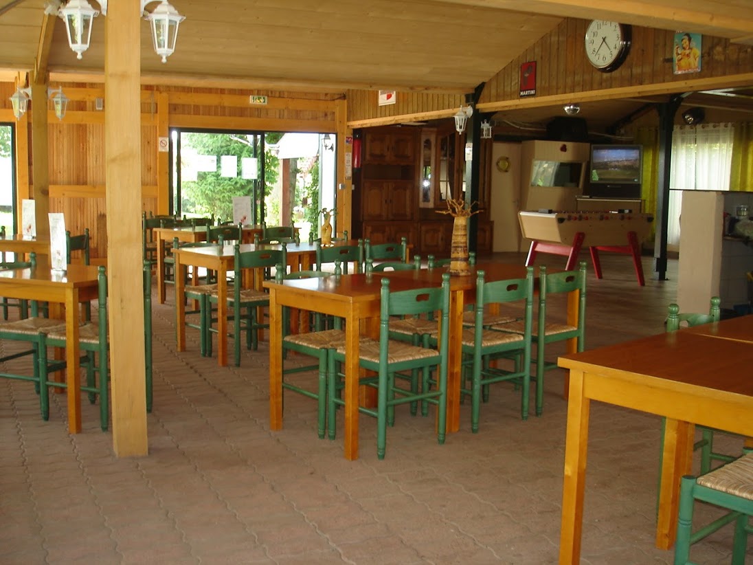 La Berquerie Alta Normandía - Le Mesnil-Réaume visuel 7/8 La Berquerie Alta Normandía - Le Mesnil-Réaume visuel 7/8