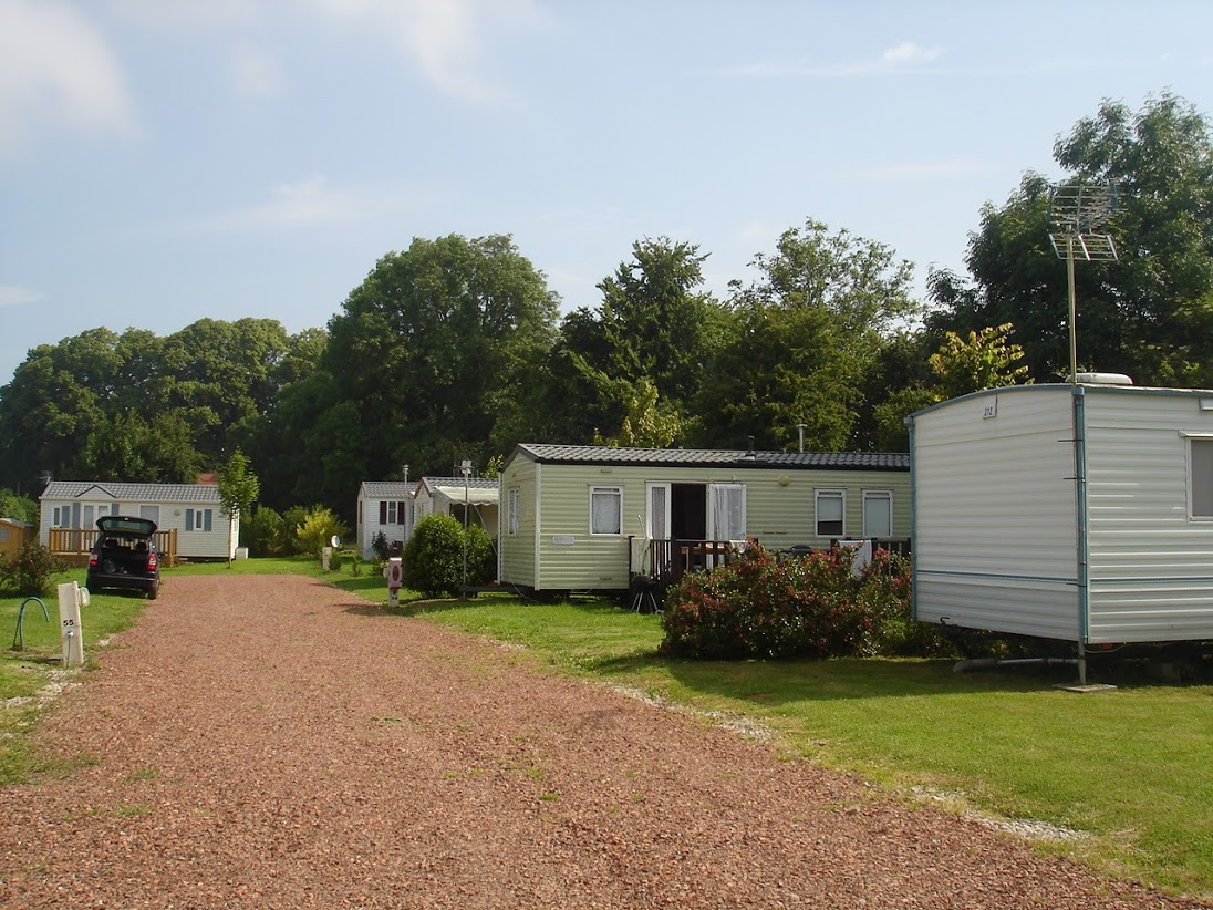 La Berquerie Alta Normandía - Le Mesnil-Réaume visuel 8/8 La Berquerie Alta Normandía - Le Mesnil-Réaume visuel 8/8