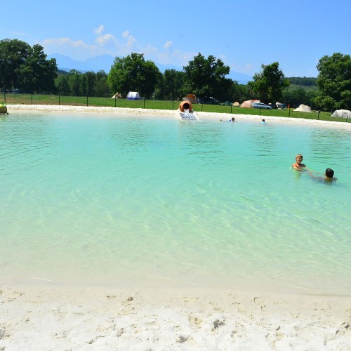 La Besse Mediodía-Pirineos - Camon visuel 1/1 La Besse Mediodía-Pirineos - Camon visuel 1/1