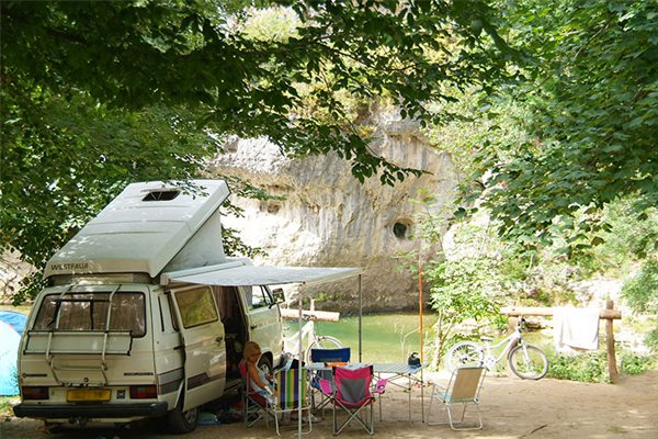 La Blaquière Languedoc-Rosellón - Les Vignes visuel 4/11 La Blaquière Languedoc-Rosellón - Les Vignes visuel 4/11