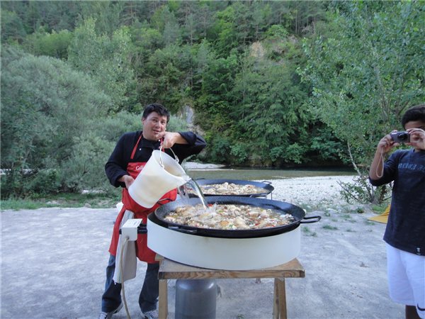 La Blaquière Languedoc-Rosellón - Les Vignes visuel 7/11 La Blaquière Languedoc-Rosellón - Les Vignes visuel 7/11