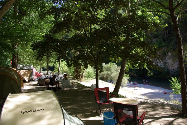 La Blaquière Languedoc-Rosellón - Les Vignes visuel 8/11 La Blaquière Languedoc-Rosellón - Les Vignes visuel 8/11