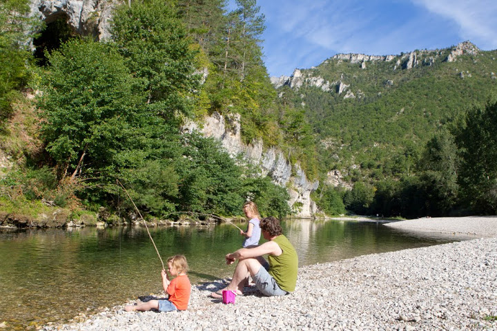 La Blaquière Languedoc-Rosellón - Les Vignes visuel 9/11 La Blaquière Languedoc-Rosellón - Les Vignes visuel 9/11