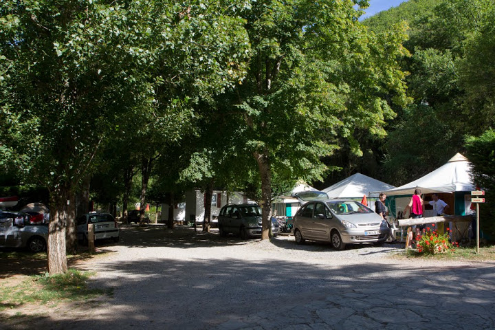 La Blaquière Languedoc-Rosellón - Les Vignes visuel 10/11 La Blaquière Languedoc-Rosellón - Les Vignes visuel 10/11