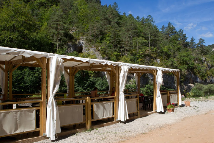 La Blaquière Languedoc-Rosellón - Les Vignes visuel 11/11 La Blaquière Languedoc-Rosellón - Les Vignes visuel 11/11