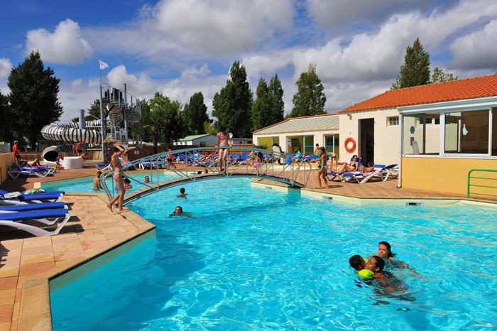 La Bolée d'Air Países del Loira - Saint-Vincent-sur-Jard visuel 2/11