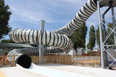 La Bolée d'Air Países del Loira - Saint-Vincent-sur-Jard visuel 4/11