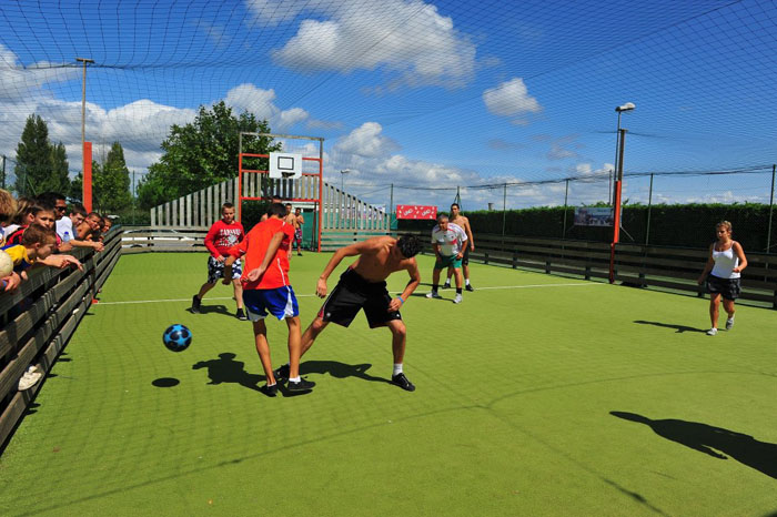 La Bolée d'Air Países del Loira - Saint-Vincent-sur-Jard visuel 5/11