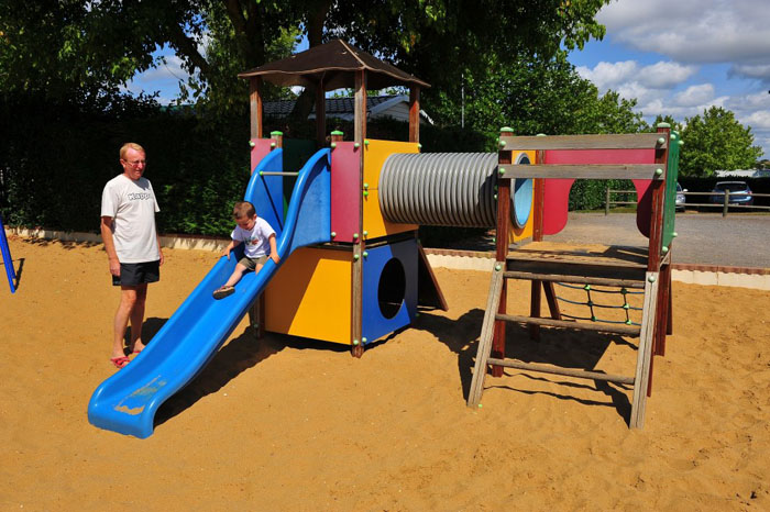 La Bolée d'Air Países del Loira - Saint-Vincent-sur-Jard visuel 10/11