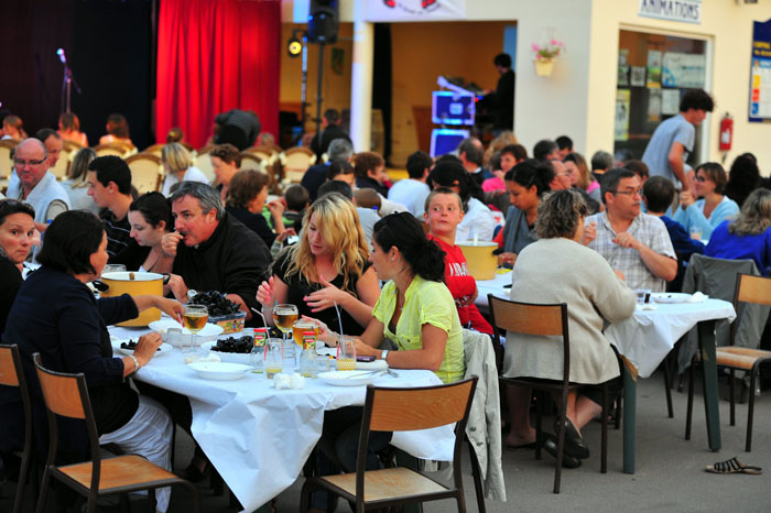 La Bolée d'Air Países del Loira - Saint-Vincent-sur-Jard visuel 11/11