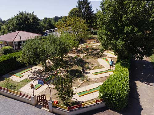 La Bouquerie Aquitania - Saint-Geniès visuel 3/10