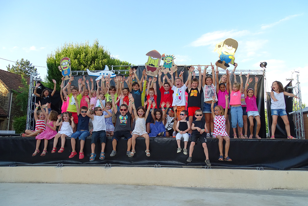 La Bouquerie Aquitania - Saint-Geniès visuel 9/10