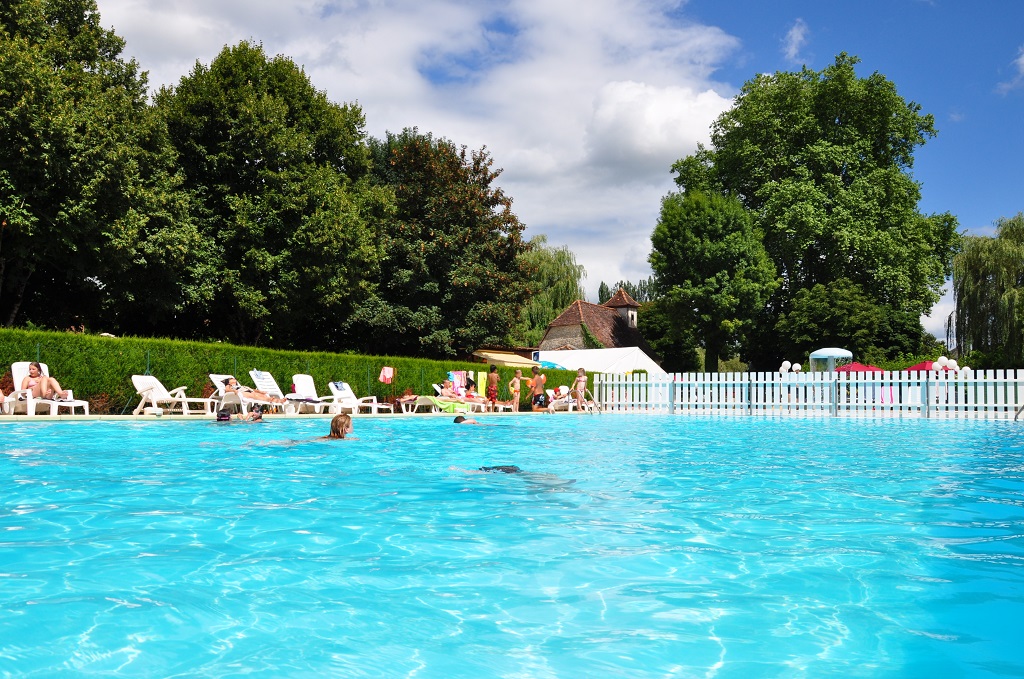 La Bourgnatelle Mediodía-Pirineos - Bretenoux visuel 2/11 La Bourgnatelle Mediodía-Pirineos - Bretenoux visuel 2/11