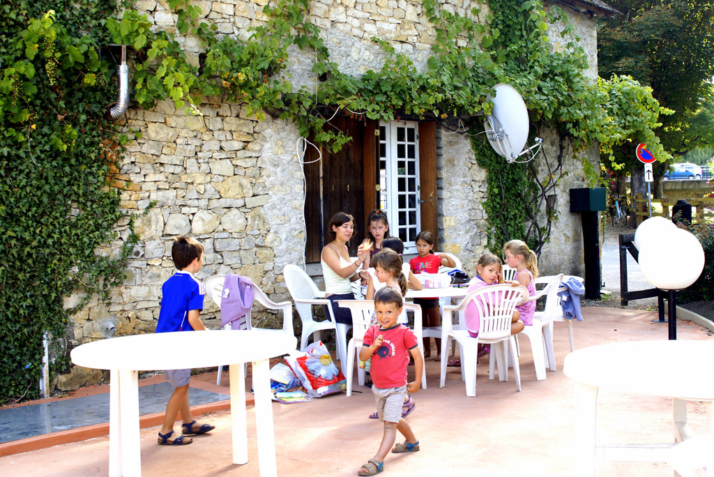 La Bourgnatelle Mediodía-Pirineos - Bretenoux visuel 4/11 La Bourgnatelle Mediodía-Pirineos - Bretenoux visuel 4/11