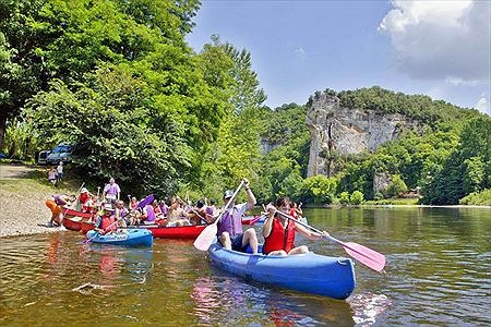 La Bouysse Aquitania - Vitrac visuel 2/2 La Bouysse Aquitania - Vitrac visuel 2/2