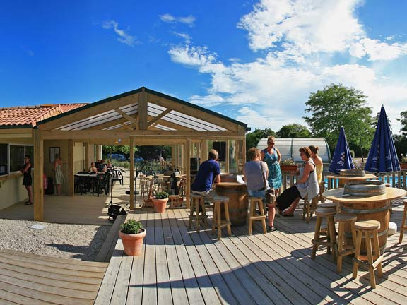 La Bretonnière Países del Loira - Saint-Julien-des-Landes visuel 3/11 La Bretonnière Países del Loira - Saint-Julien-des-Landes visuel 3/11