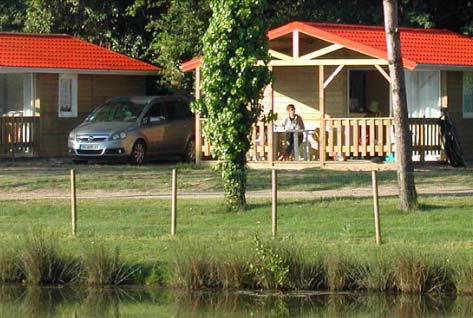 La Bretonnière Países del Loira - Saint-Julien-des-Landes visuel 4/11 La Bretonnière Países del Loira - Saint-Julien-des-Landes visuel 4/11