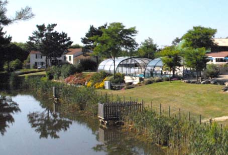 La Bretonnière Países del Loira - Saint-Julien-des-Landes visuel 5/11 La Bretonnière Países del Loira - Saint-Julien-des-Landes visuel 5/11