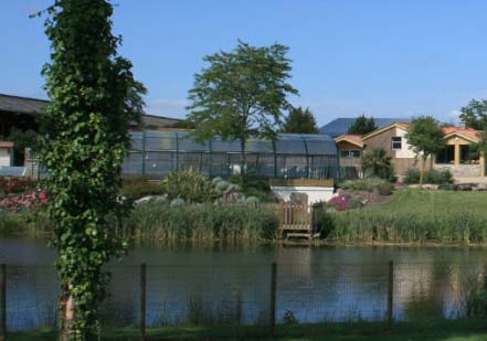 La Bretonnière Países del Loira - Saint-Julien-des-Landes visuel 6/11 La Bretonnière Países del Loira - Saint-Julien-des-Landes visuel 6/11