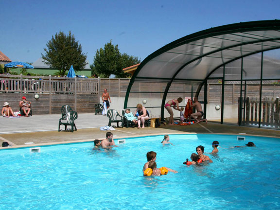 La Bretonnière Países del Loira - Saint-Julien-des-Landes visuel 7/11 La Bretonnière Países del Loira - Saint-Julien-des-Landes visuel 7/11