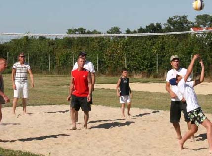 La Bretonnière Países del Loira - Saint-Julien-des-Landes visuel 9/11 La Bretonnière Países del Loira - Saint-Julien-des-Landes visuel 9/11