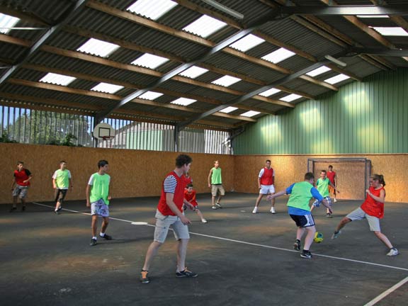 La Bretonnière Países del Loira - Saint-Julien-des-Landes visuel 10/11 La Bretonnière Países del Loira - Saint-Julien-des-Landes visuel 10/11