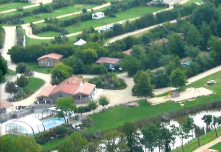 La Bretonnière Países del Loira - Saint-Julien-des-Landes visuel 11/11 La Bretonnière Países del Loira - Saint-Julien-des-Landes visuel 11/11