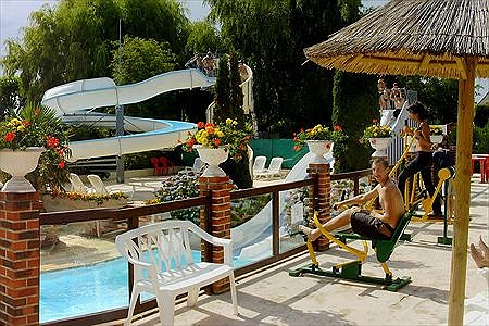 La Briquerie Baja Normandía - Équemauville visuel 1/1 La Briquerie Baja Normandía - Équemauville visuel 1/1