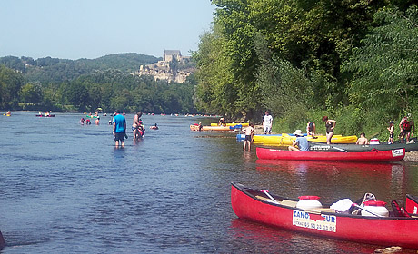 La Cabane Aquitania - Vézac visuel 4/5