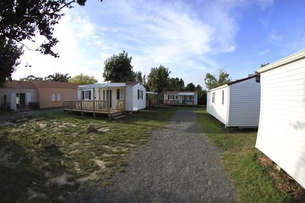 La Caillebotière Países del Loira - La Barre-de-Monts visuel 3/6 La Caillebotière Países del Loira - La Barre-de-Monts visuel 3/6