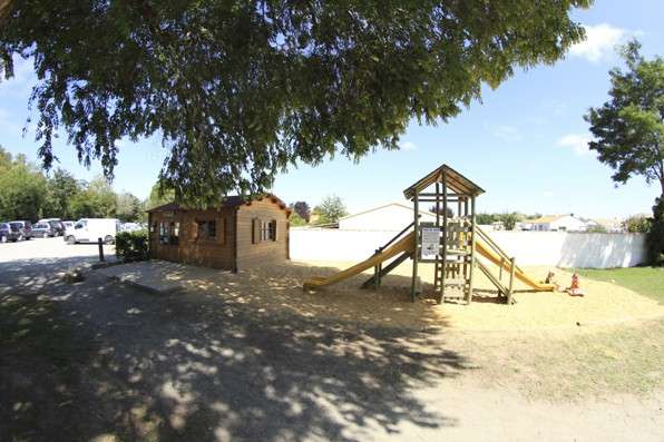 La Caillebotière Países del Loira - La Barre-de-Monts visuel 4/6 La Caillebotière Países del Loira - La Barre-de-Monts visuel 4/6