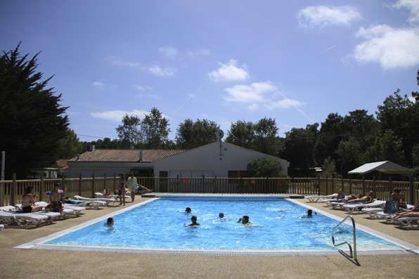 La Caillebotière Países del Loira - La Barre-de-Monts visuel 5/6 La Caillebotière Países del Loira - La Barre-de-Monts visuel 5/6