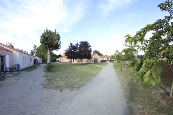 La Caillebotière Países del Loira - La Barre-de-Monts visuel 6/6 La Caillebotière Países del Loira - La Barre-de-Monts visuel 6/6