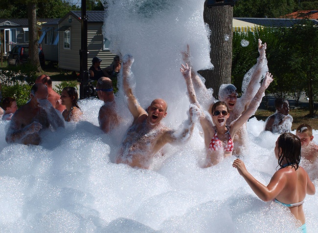 La Cailletière Poitou-Charentes - Dolus d'Oléron visuel 10/10