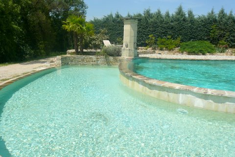 La Calade Ródano-Alpes - Mollans-sur-Ouvèze visuel 2/3