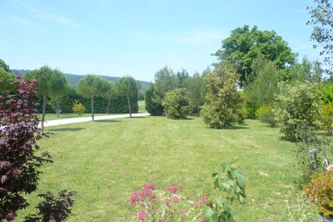La Calade Ródano-Alpes - Mollans-sur-Ouvèze visuel 3/3