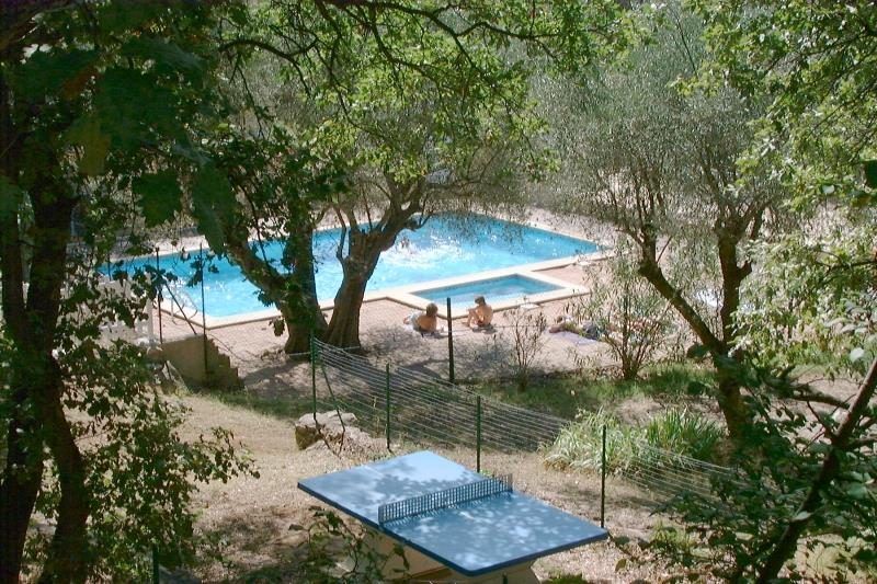 La Camassade Provenza-Alpes-Costa Azul - Tourrettes sur Loup visuel 1/6