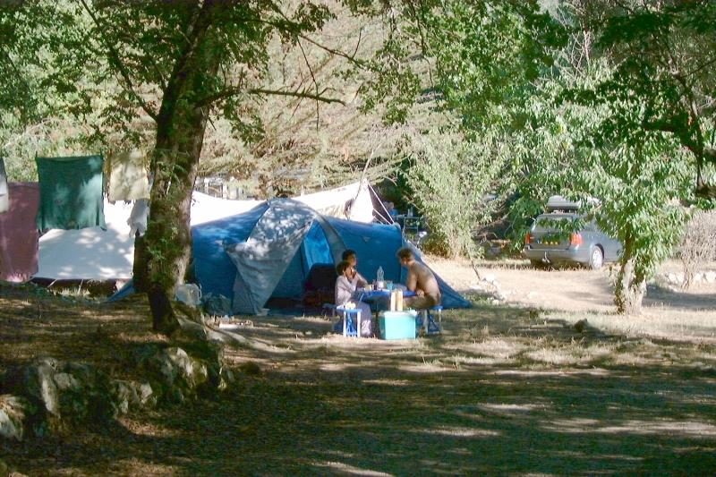 La Camassade Provenza-Alpes-Costa Azul - Tourrettes sur Loup visuel 5/6