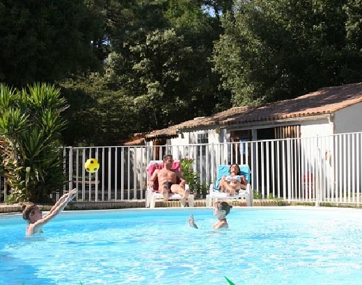 La Campière Poitou-Charentes - Saint-Georges-d'Oléron visuel 1/1 La Campière Poitou-Charentes - Saint-Georges-d'Oléron visuel 1/1