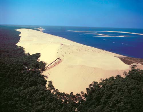 La Canadienne Aquitania - Arès visuel 6/10