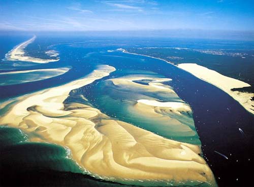 La Canadienne Aquitania - Arès visuel 10/10