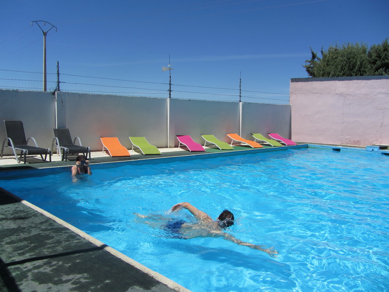 La Capea Castilla y León - Salamanque visuel 1/4