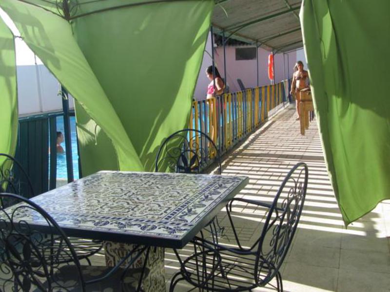 La Capea Castilla y León - Salamanque visuel 2/4