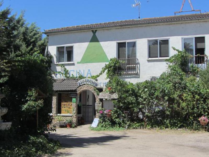 La Capea Castilla y León - Salamanque visuel 3/4