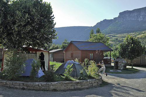 La Cascade Languedoc-Rosellón - Meyrueis visuel 2/7 La Cascade Languedoc-Rosellón - Meyrueis visuel 2/7