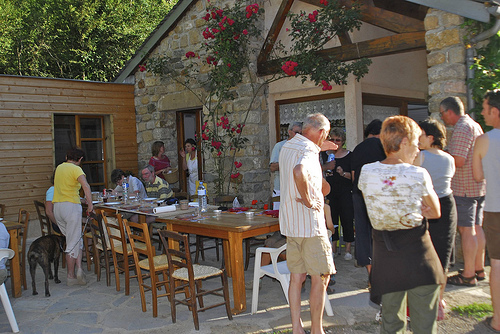 La Cascade Languedoc-Rosellón - Meyrueis visuel 4/7 La Cascade Languedoc-Rosellón - Meyrueis visuel 4/7
